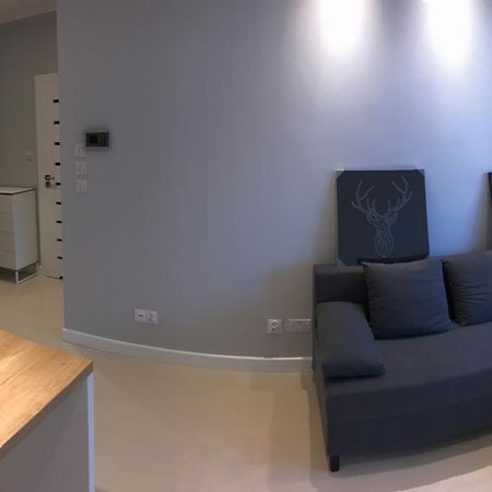 Apartment Olivia Ełk Esterno foto