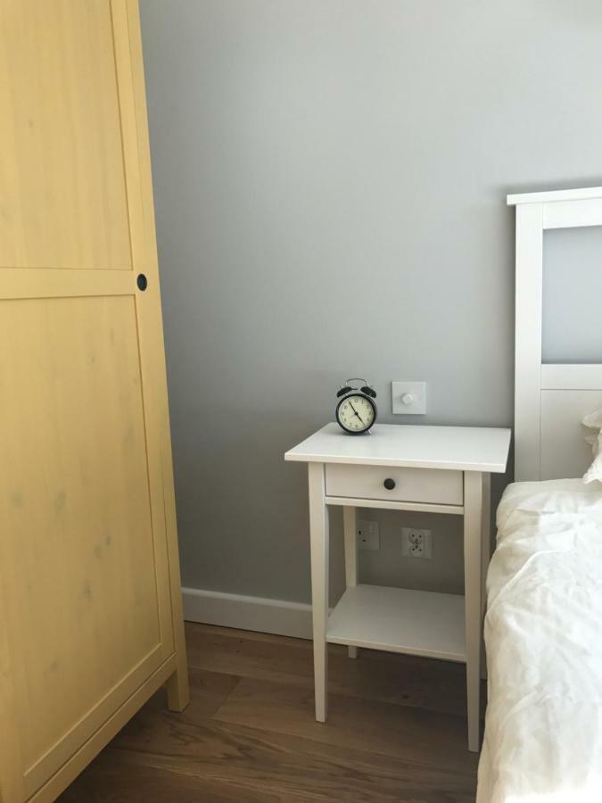 Apartment Olivia Ełk Esterno foto